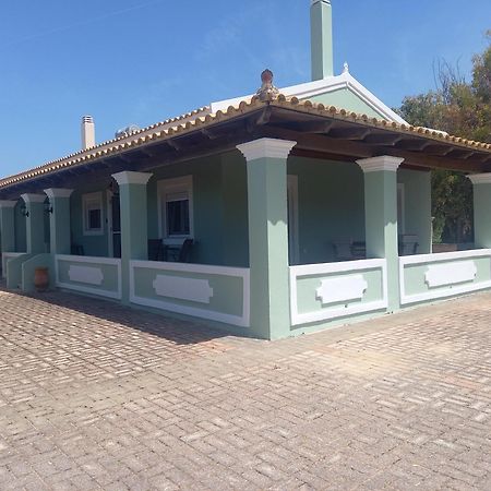 Drosia Beach House Almyros Corfu Альмирос-Бич Экстерьер фото