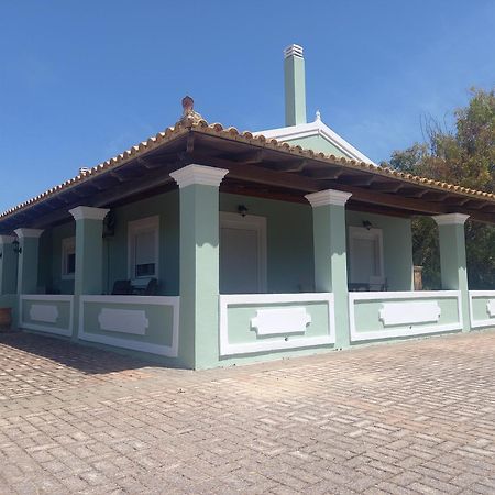 Drosia Beach House Almyros Corfu Альмирос-Бич Экстерьер фото